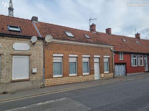 Maison 3 pièces 77 m²