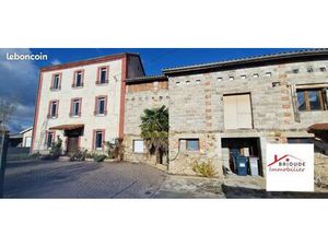 Maison 6 pièces 133 m²