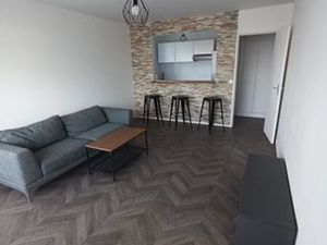 Appartement T2 meublé Aubergenville