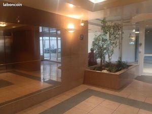 F1 bis à Chamalières - résidence récente calme et sécurisée