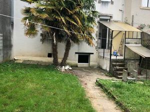 Particulier vends immeuble de rapport