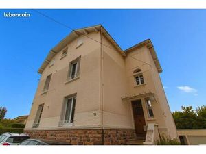 Appartement 4 pièces 76 m²