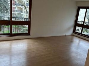 Location Appartement 50m²