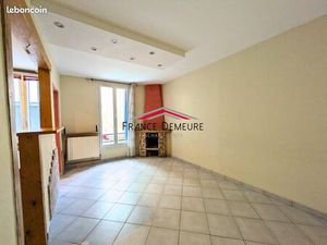 Maison de ville 2 pièces 47 m²