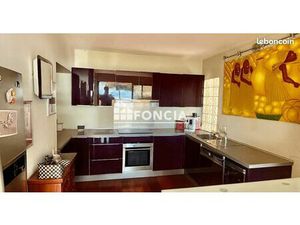 Appartement 3 pièces 90 m²