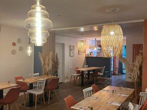 Fond de commerce Restaurant