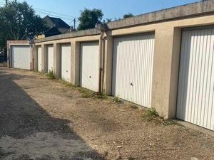 Garage 1 pièce Rouen