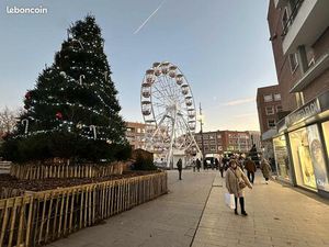 Local commercial 75 m² DUNKERQUE