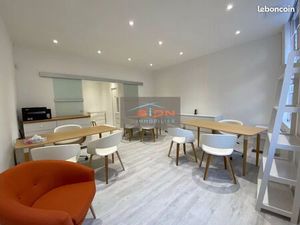 Local commercial 36 m² Elbeuf