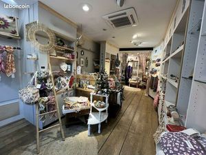 Local commercial 53 m²