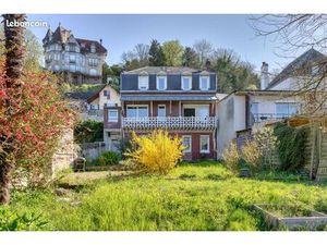 Maison 6 pièces 175 m²