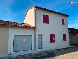 Maison 5 pièces 98 m²