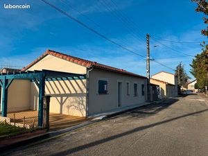 Maison de ville 5 pièces 98 m²