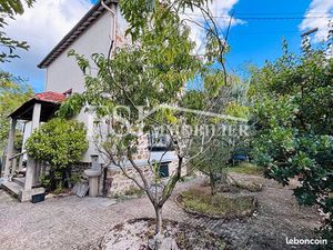 Maison 6 pièces 76 m²