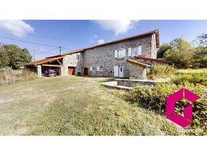 Ferme 4 pièces 103 m²