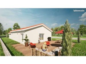 Maison 5 pièces 91 m²