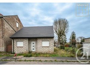 Maison 5 pièces 112 m²