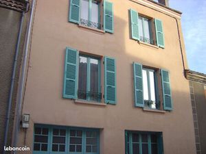 Maison 150m2 LAMONTGIE 63570