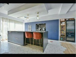 Maison rénovée 160m2