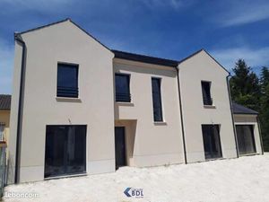 Maison 5 pièces 111 m²