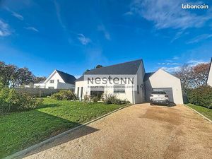 Maison 4 pièces 108 m²