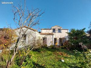 Maison 7 pièces 139 m²