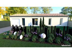 Maison 5 pièces 97 m²