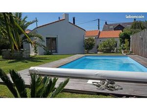 Maison 6 pièces 144 m²