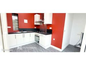 Maison 4 pièces 96 m²