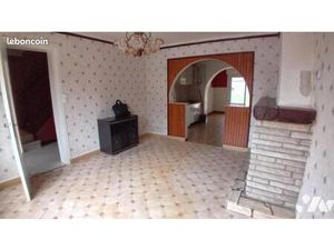 Maison 4 pièces 95 m²