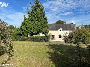 Maison 5 pièces 68 m²