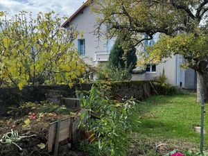 Maison de ville 5 pièces 100 m²