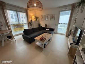 Appartement 3 pièces 70m2