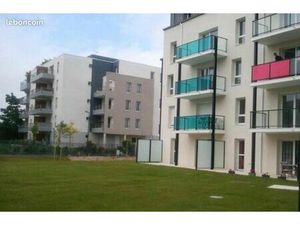 Appartement Libre Résidence senior avec activités Hennebont