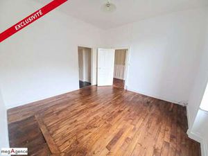 Vente Appartement 3 pièces à Fougères (35300) : à vendre 3 pièces / 85m² Fougères