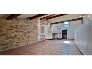 Appartement 3 pièces 35 m²