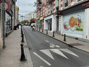 Bail tous commerces- fontenay village