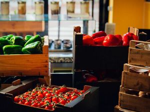 Fonds commerce PIZZERIA