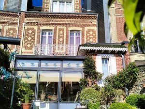 Maison de ville Felix Faure