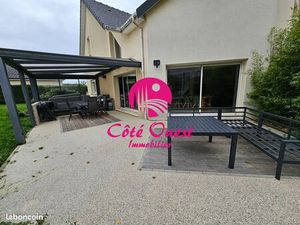 Maison 8 pièces 200 m²