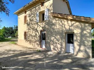 Maison 6 pièces 170 m2 Campagne Saint Sulpice