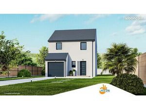 Maison 6 pièces 94 m²