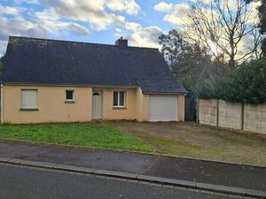 Vente Maison au Tronchet (35540) : à vendre / 88m² Le Tronchet