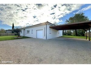 Maison neuve Montauban