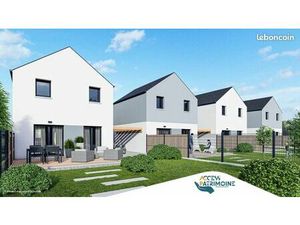 Maison 5 pièces 75 m²