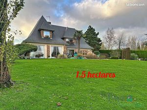 Maison 6 pièces 199 m²