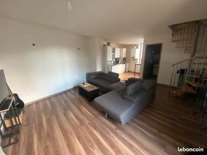 Appartement t2 50m²