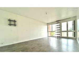 T2 53m2 quartier Epau