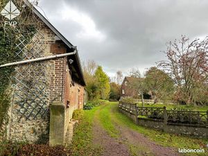 Maison 6 pièces 113 m²