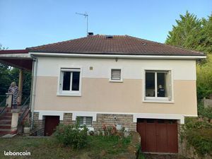 Maison f3 à Saint Sulpice les feuilles